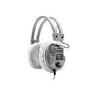 HamiltonBuhl HygenX 45 - ear cushion cover for headphones, headset