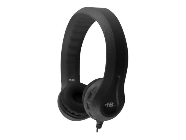 Hamilton Buhl Flex-Phones - headphones