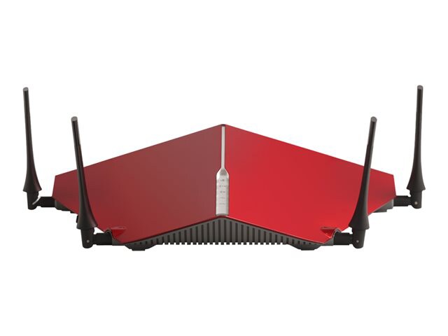 D-Link AC3150 - wireless router - 802.11a/b/g/n/ac - desktop