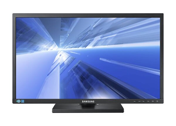 Samsung SE650 Series S24E650PL - LED monitor - 23.6"
