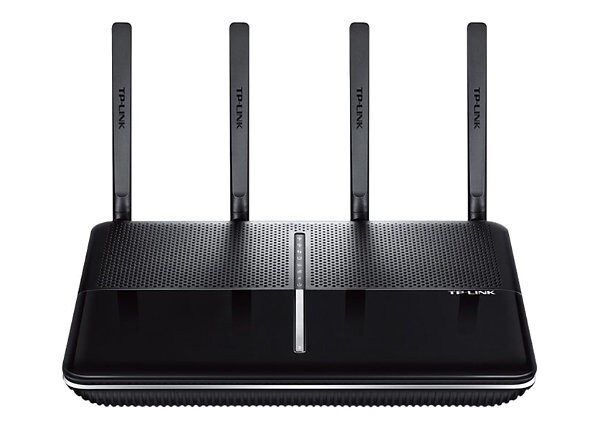 TP-Link Archer C2600 - wireless router - 802.11a/b/g/n/ac - desktop