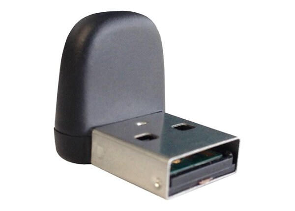 RF IDeas pcProx HID Vertical Nano - RF proximity reader - USB