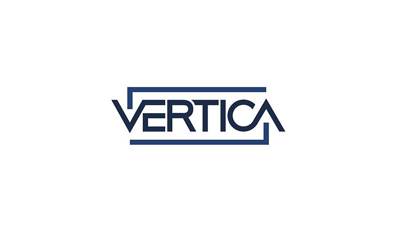 Vertica Premium - license - 1 TB capacity