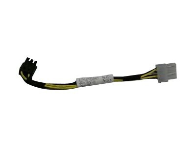 HPE power cable - 8 pin PCIe power to 6 pin PCIe power - 14 cm