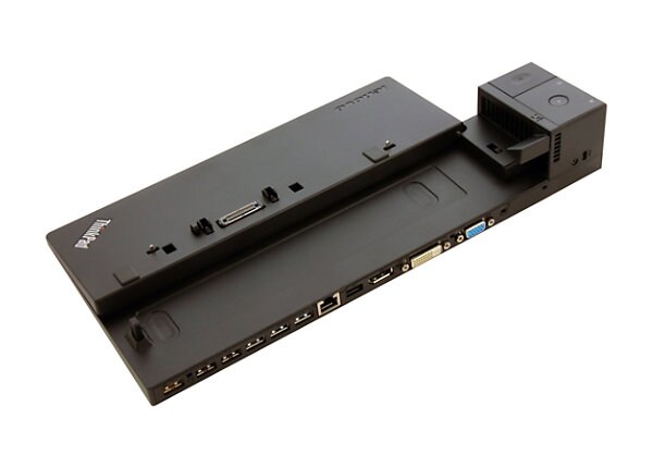 Lenovo ThinkPad Pro Dock - port replicator