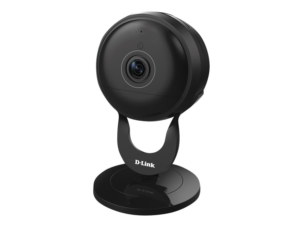 D-Link DCS 2630L Full HD 180-Degree Wi-Fi Camera - network surveillance camera