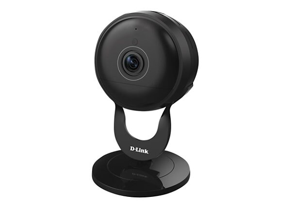 D-Link DCS 2630L Full HD 180-Degree Wi-Fi Camera - network surveillance camera
