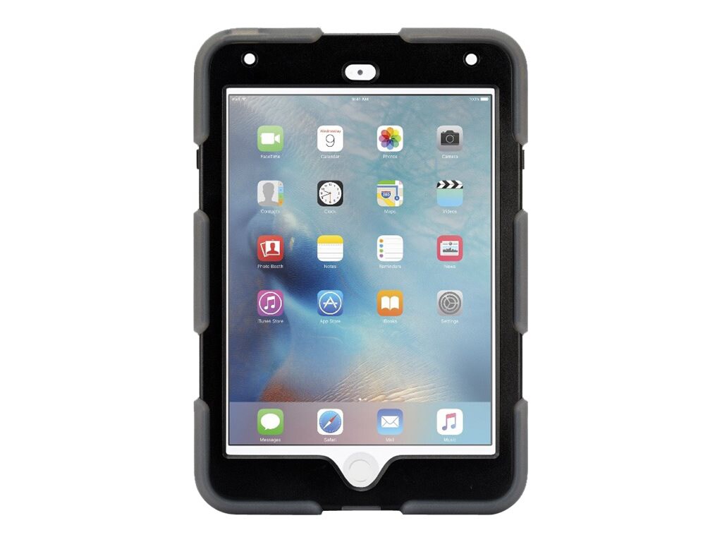 Griffin Survivor All-Terrain - protective case for iPad Mini 4
