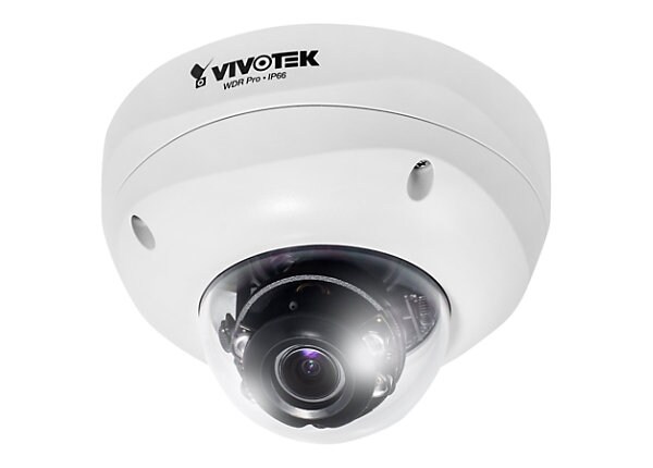 Vivotek FD8355HV - network surveillance camera