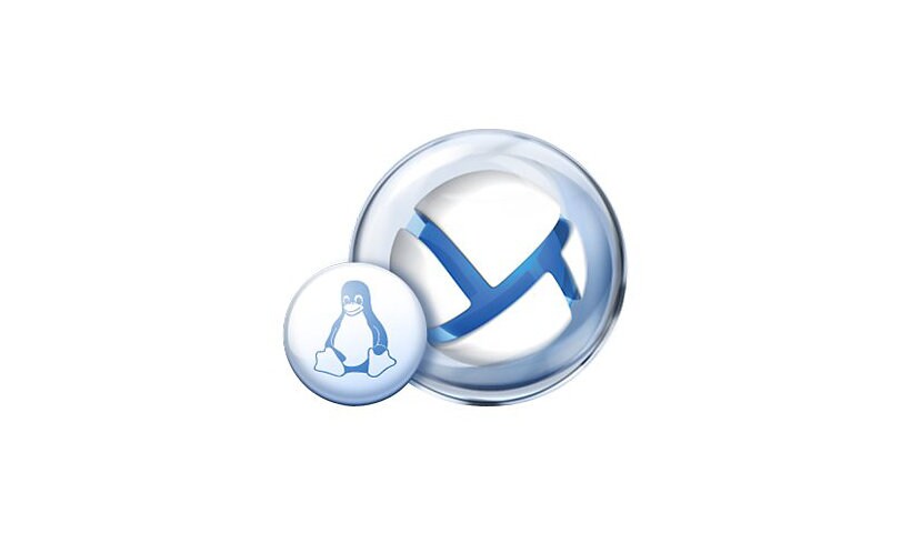 Acronis Backup Advanced for Linux Server (v. 11.5) - license + 1 Year Advan