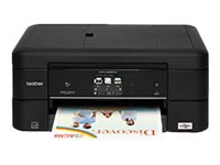 Brother MFC-J885DW - multifunction printer (color)