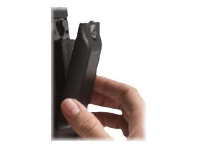 Honeywell Captuvo - extended battery cover for cellular phone barcode reade