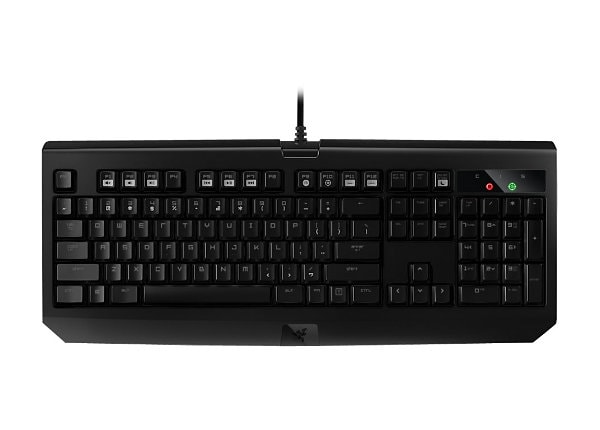 Razer BlackWidow Ultimate 2016 - keyboard