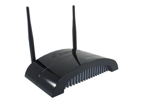 Hawking HW7ACB - wireless router - 802.11a/b/g/n/ac (draft) - desktop