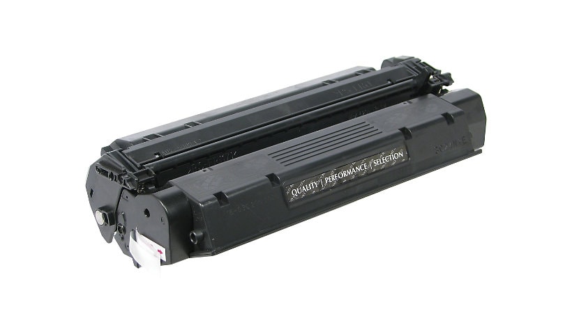 Clover Imaging Group - black - compatible - remanufactured - toner cartridge (alternative for: HP 15X)