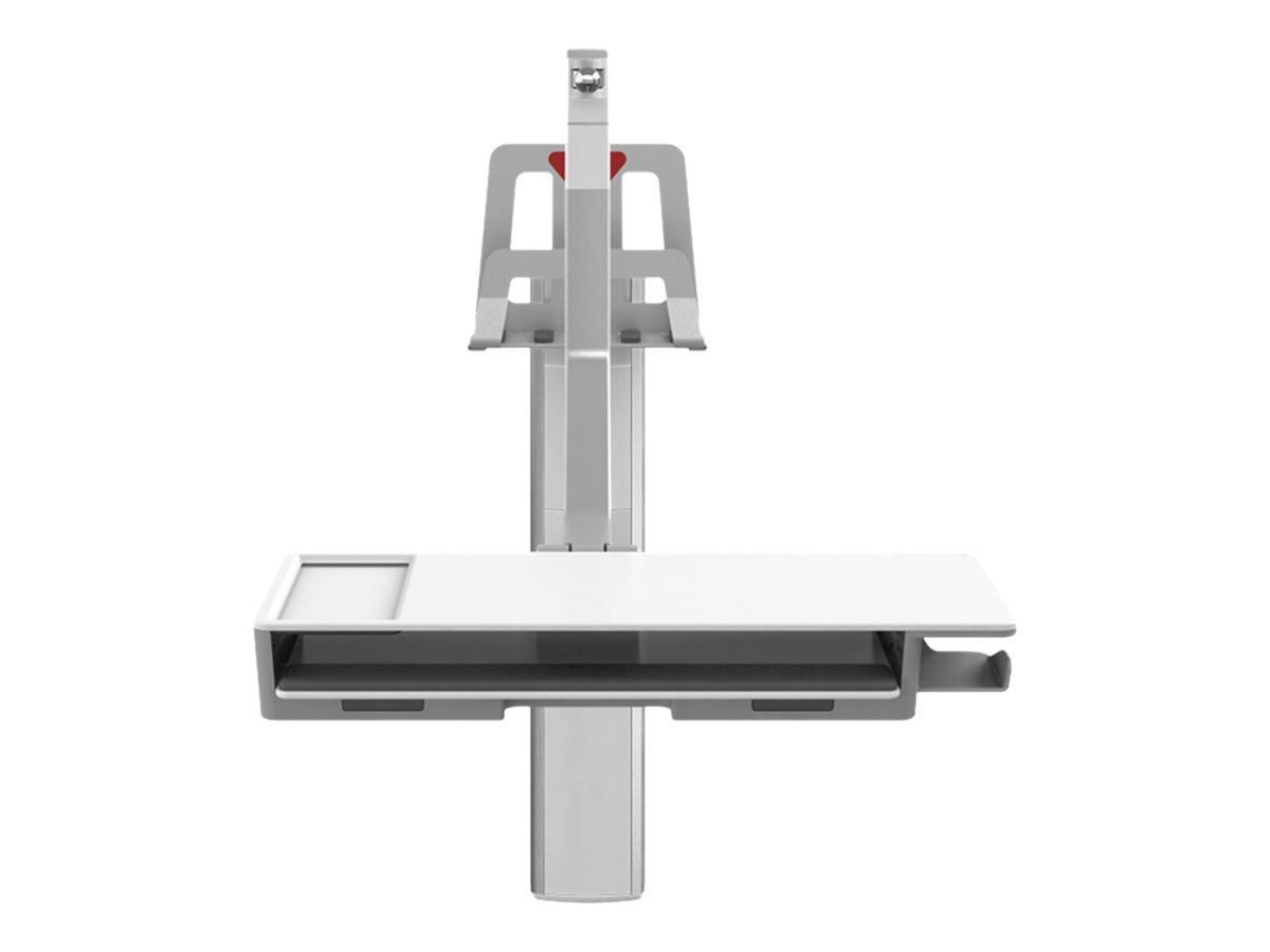 Humanscale ViewPoint Technology Wall Station V6 - mounting kit
