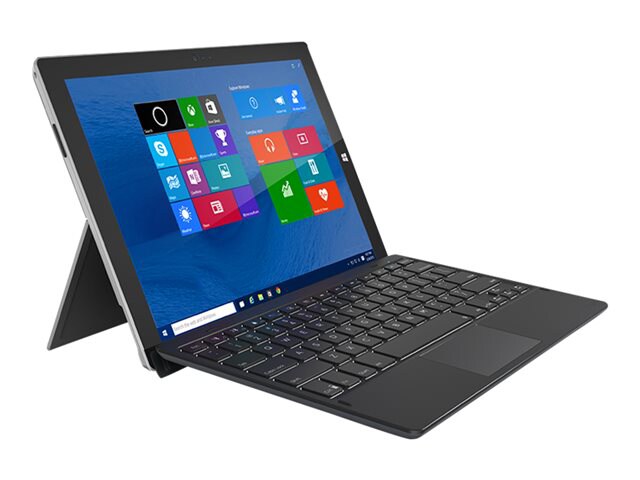 Slim Cover for Microsoft Surface Pro 3 & 4
