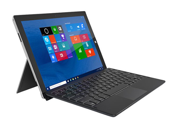 Slim Cover for Microsoft Surface Pro 3 & 4