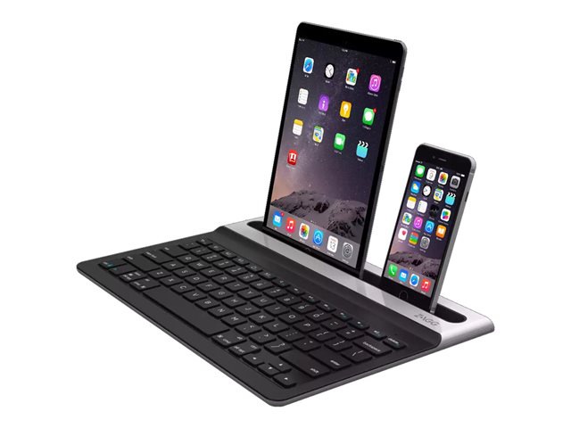 ZAGG LIMITLESS Universal Mobile Keyboard & Stand