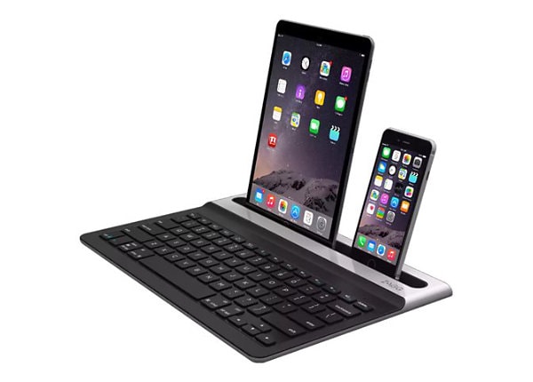 ZAGG LIMITLESS Universal Mobile Keyboard & Stand