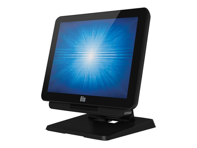 Elo Touchcomputer X3-15 - Core i3 4350T 3.1 GHz - 4 GB - 128 GB - LED 15"