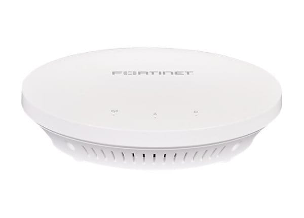 Fortinet FortiAP 221B - wireless access point