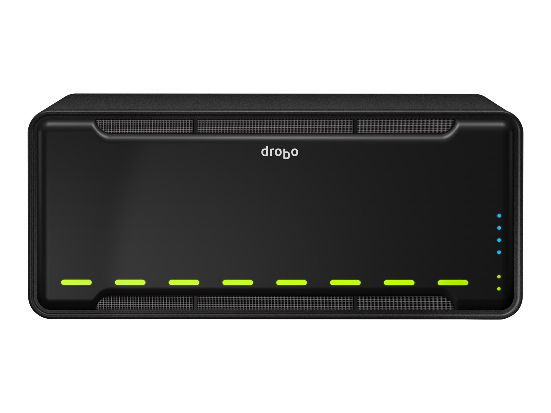 Drobo B810n - NAS server - 32 TB