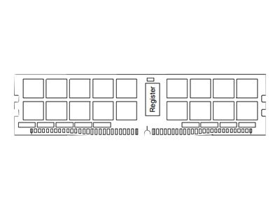 Samsung - DDR4 - 32 GB - LRDIMM 288-pin