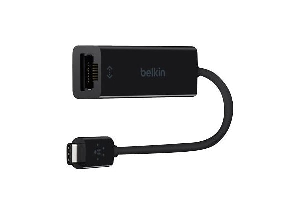 Belkin USB et câble réseau Kit 