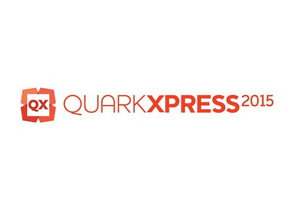 QuarkXPress 2015 - upgrade license