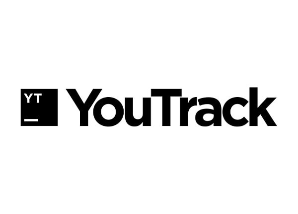 JETBRAINS YOUTRACK UPG 25U LIC