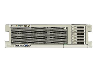 Oracle ZFS Storage ZS4-4 - NAS server