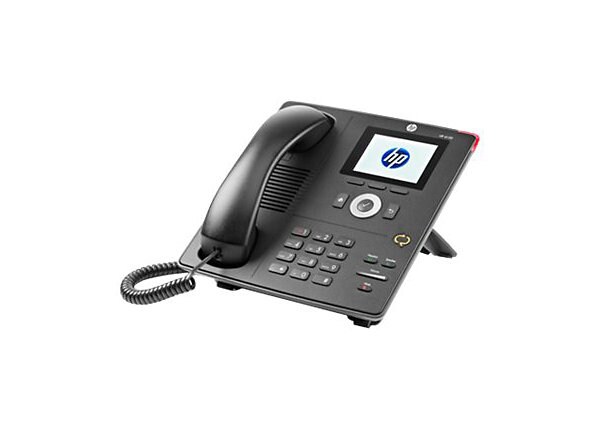 HPE 4120 IP Phone - VoIP phone
