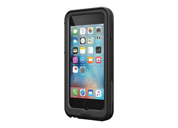 LifeProof Fre Power - battery case for cell phone