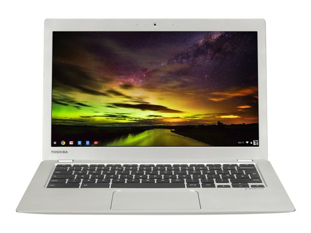 Toshiba Chromebook 2 CB30-B3125 - 13.3" - Celeron 3215U - 4 GB RAM - 16 GB SSD