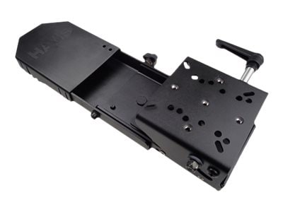 Havis C-MD 112 mounting component - for notebook - black powder coat