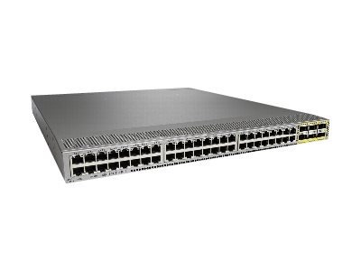 CISCO DIRECT N3K-C3172TQ-XL