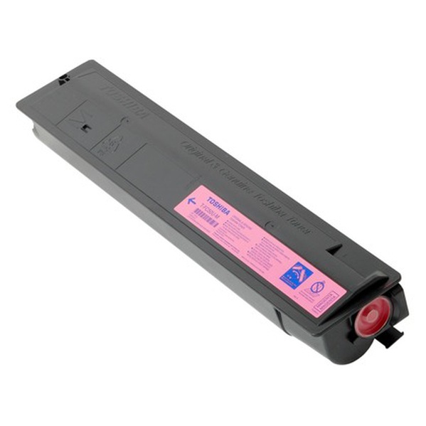 Toshiba TTFC50UM - magenta - original - toner cartridge