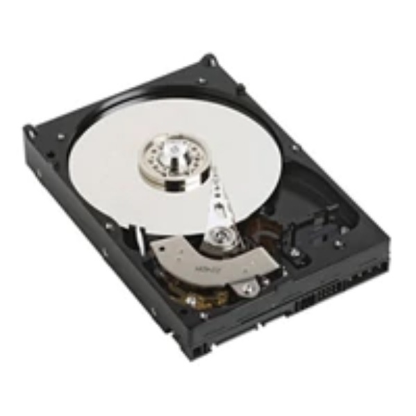 Dell - hard drive - 500 GB - SATA 3Gb/s