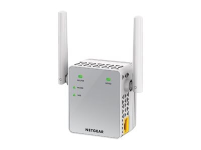 NETGEAR AC750 WiFi Range Extender (EX3700)