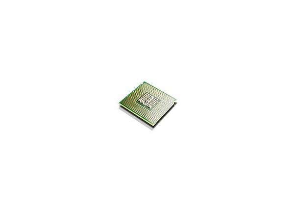 Intel Xeon E5-2623V3 / 3 GHz processor
