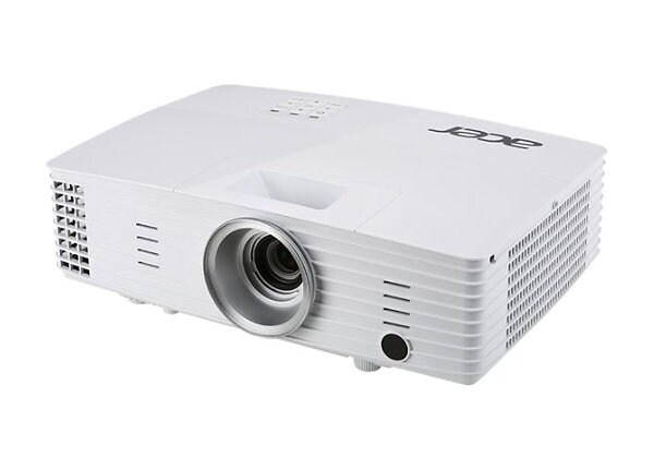 Acer P1185 DLP projector
