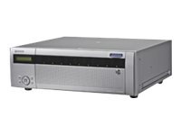 Panasonic WJ-HDE400 - hard drive array