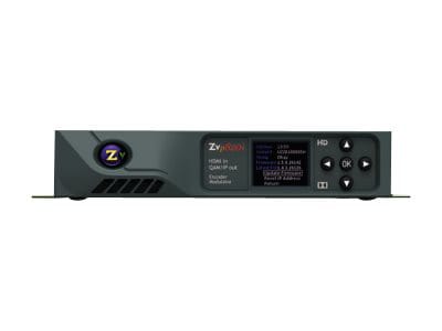 ZeeVee ZvPro 820i-NA encoder / modulator