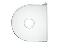 3D Systems - red - ABS filament