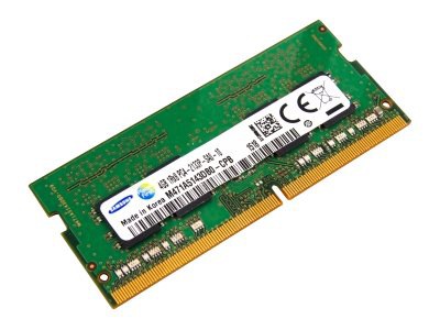 Lenovo - DDR4 - module - 16 GB - SO-DIMM 260-pin - unbuffered