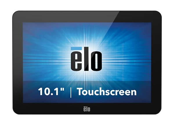 ELO 1002L 10.1IN HDMI INTELLITOUCH
