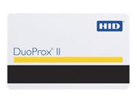 HID DuoProx II 1536 - RF proximity / magnetic stripe card