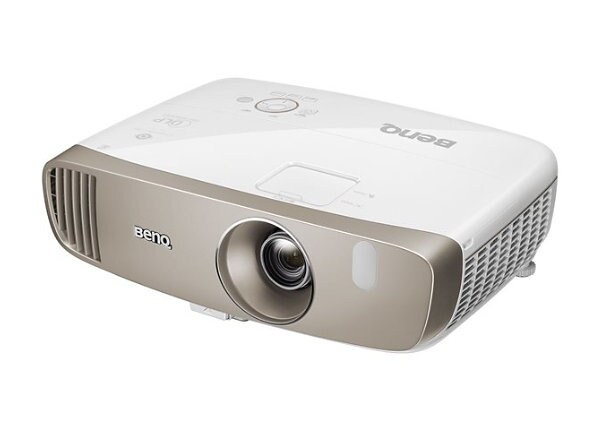 BenQ HT3050 - DLP projector - 3D