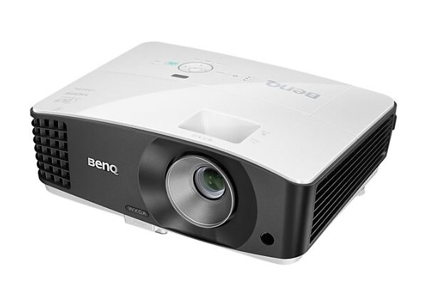 BenQ MW705 - DLP projector - portable - 3D